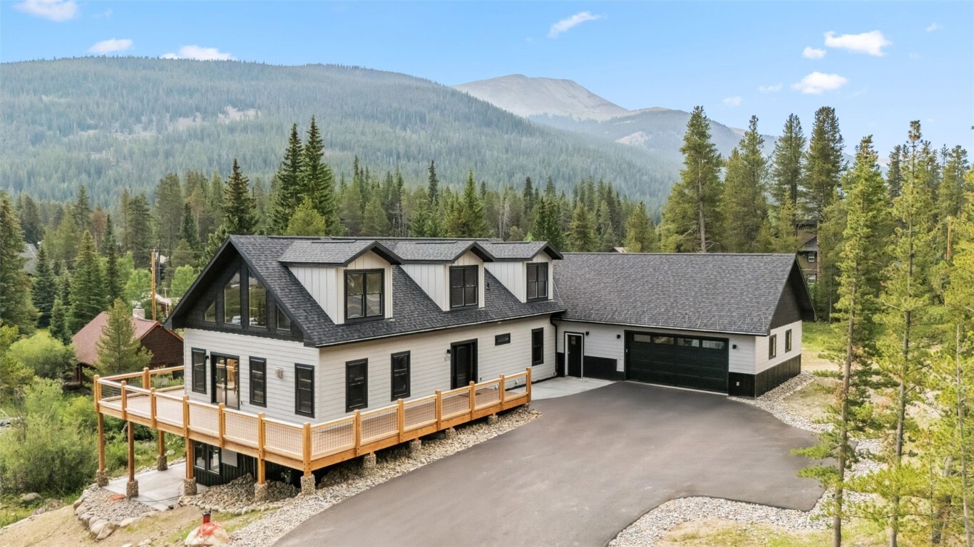 Property Photo: 6270 Highway 9 CO 80424