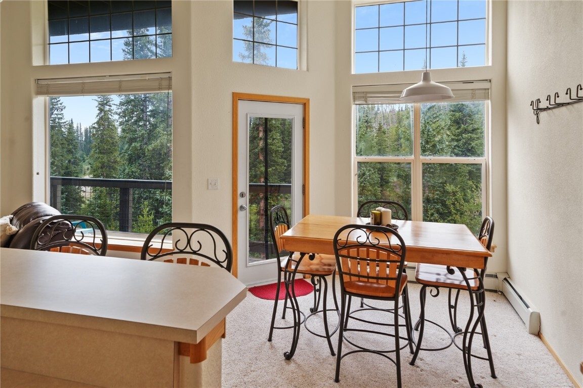 Property Photo: 91399 Ryan Gulch Road A1 CO 80498