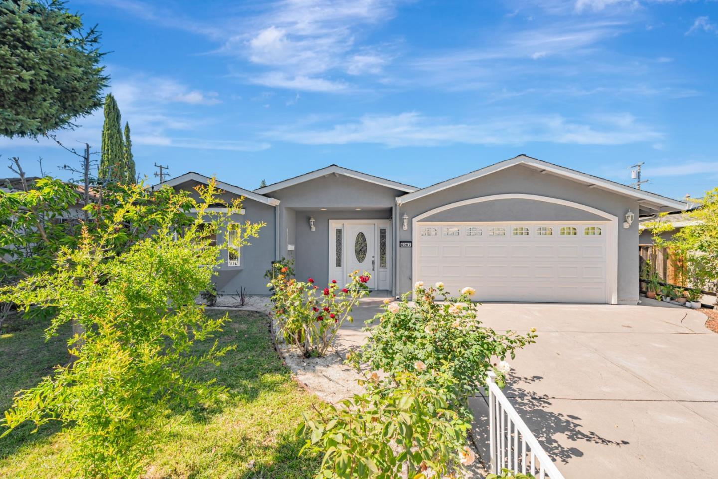 5007 Grimsby Drive  San Jose CA 95130 photo