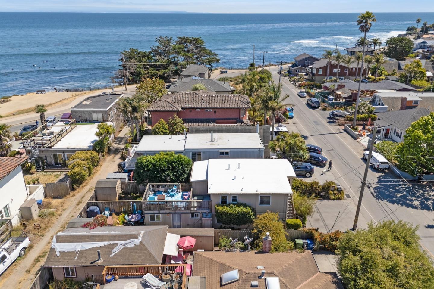 Property Photo: 390 36th Avenue CA 95062