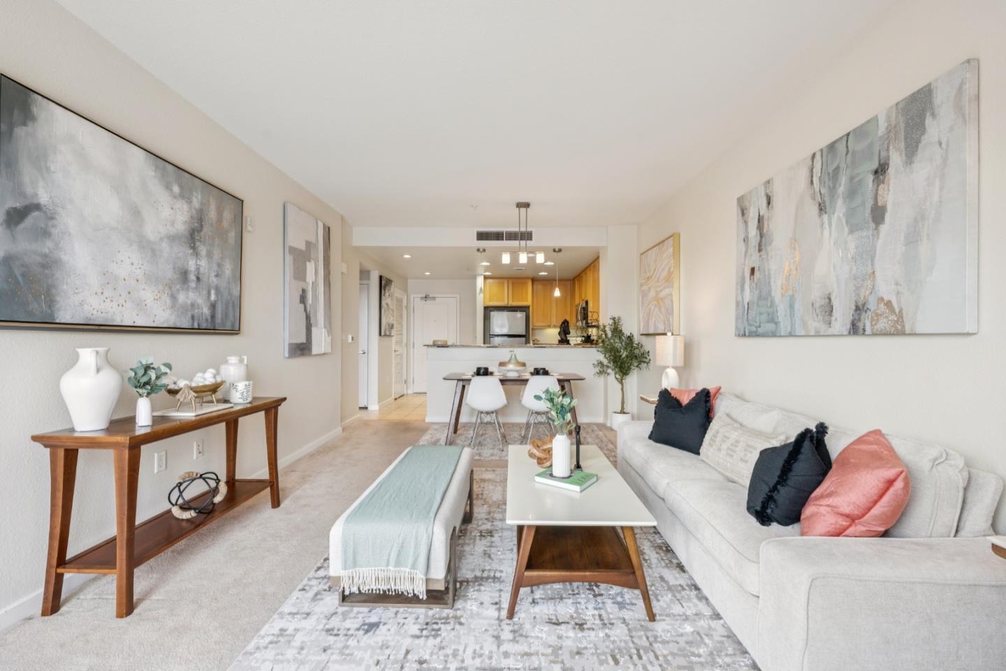 Property Photo:  1488 El Camino Real 216  CA 94080 