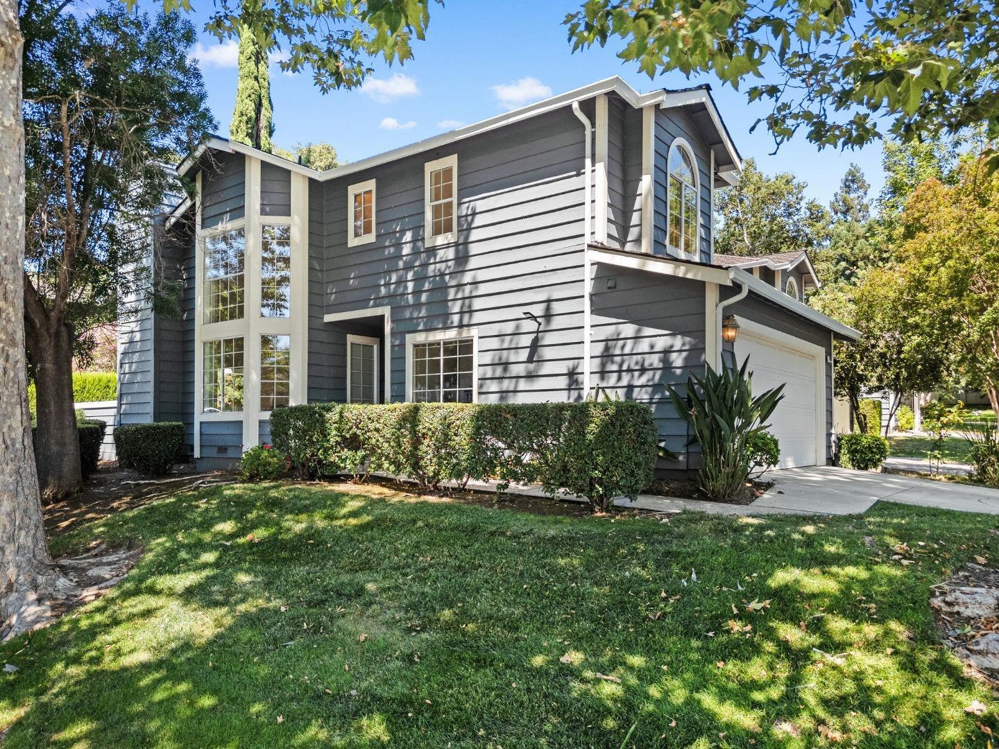 Property Photo:  1220 Polk Spring Court  CA 95120 