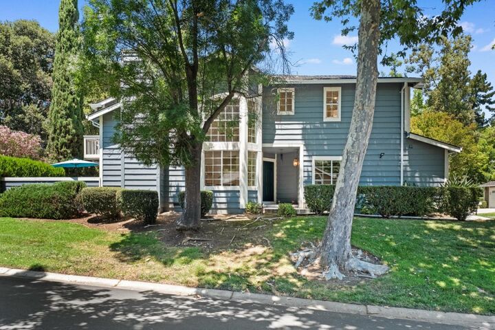Property Photo: 1220 Polk Spring Court CA 95120