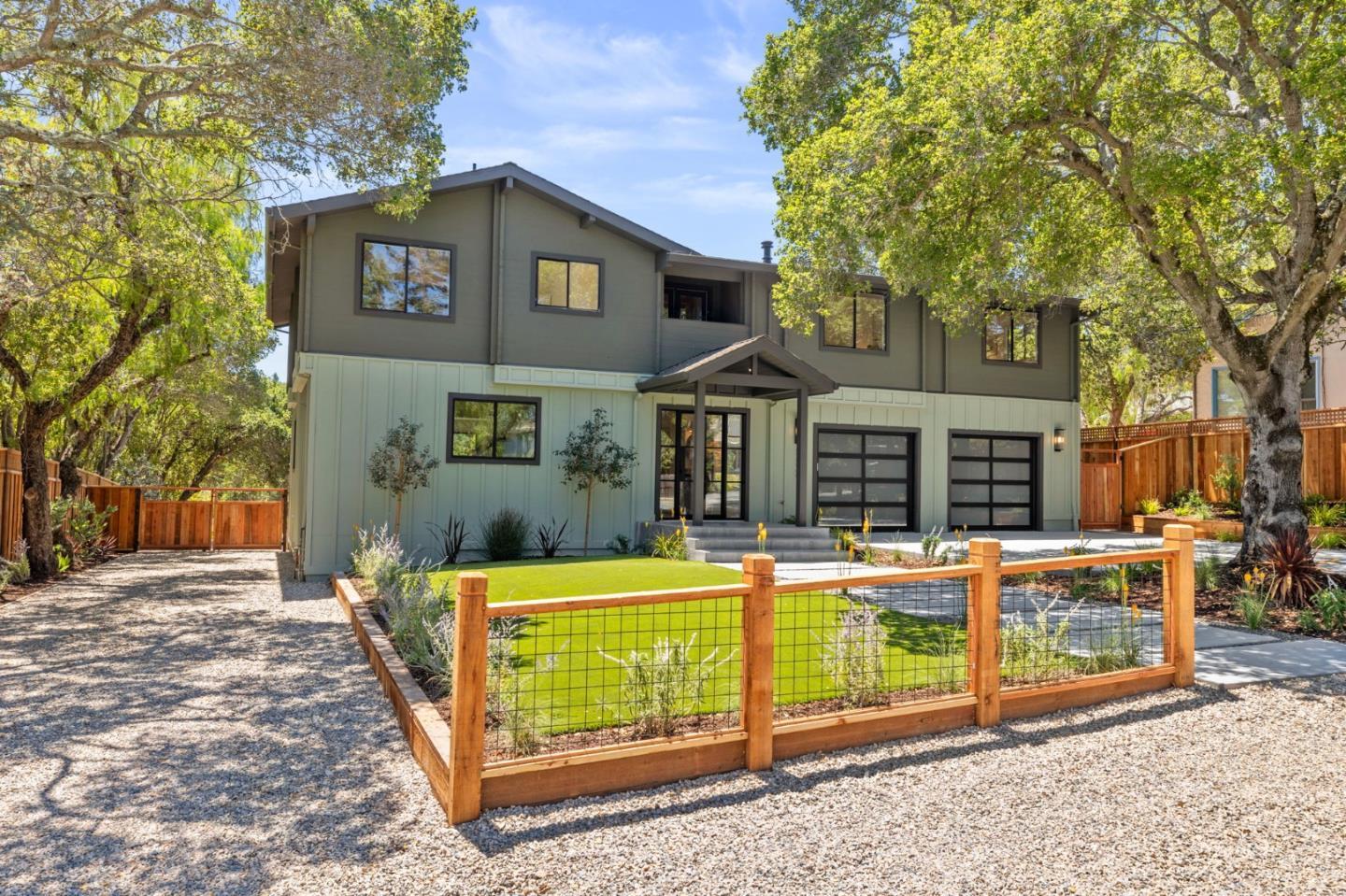 Property Photo: 522 Summit Drive CA 94062