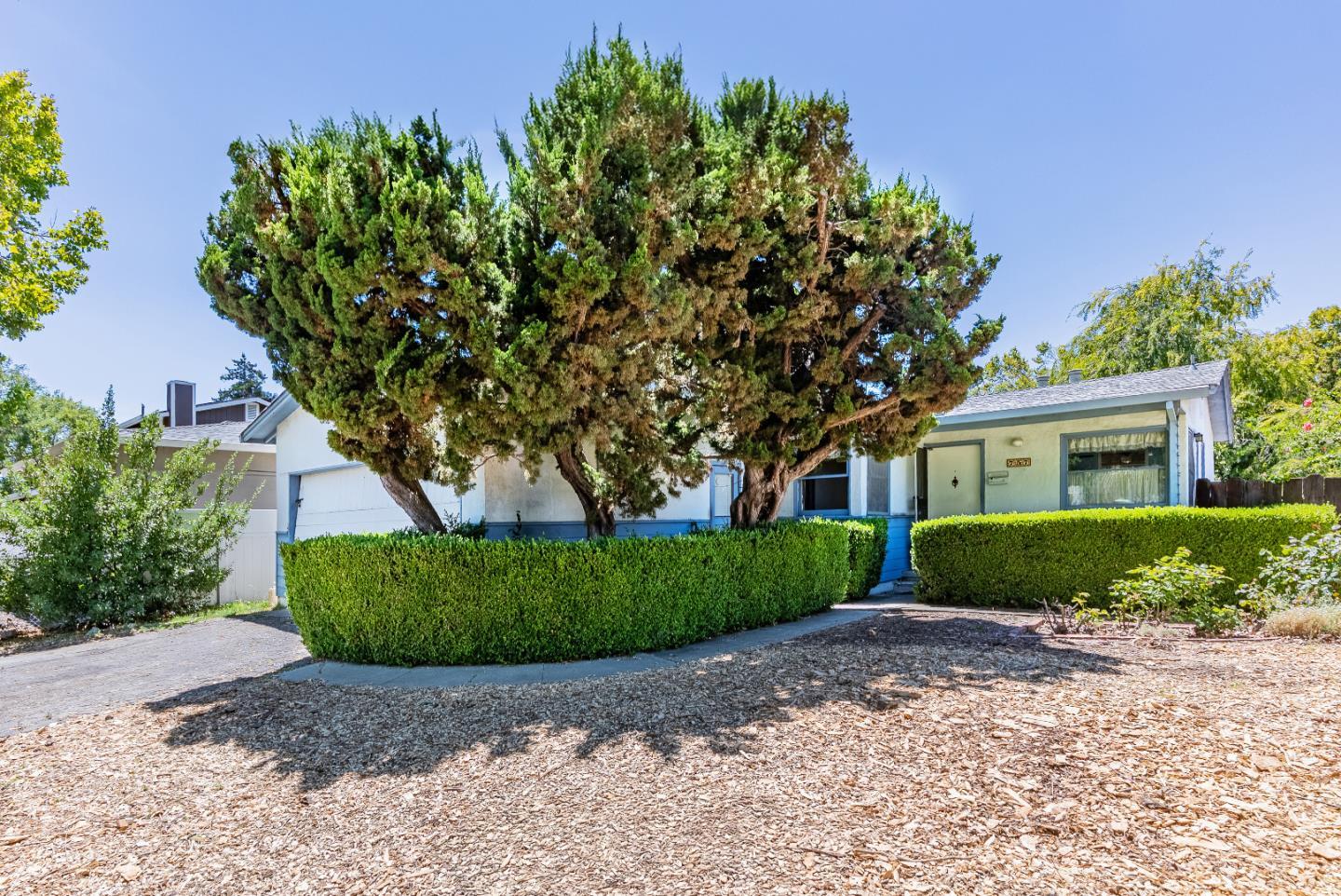 757 Carolina Avenue  Sunnyvale CA 94085 photo