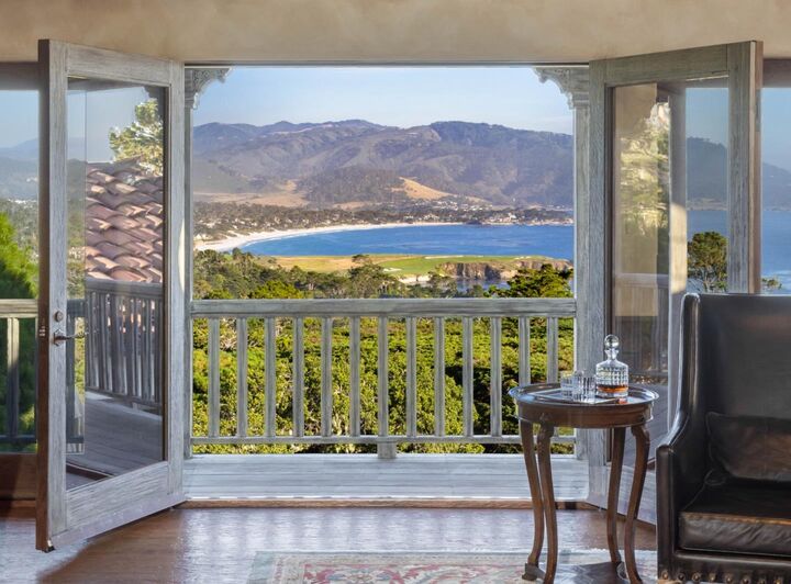 Property Photo: 1463 Oleada Road CA 93953