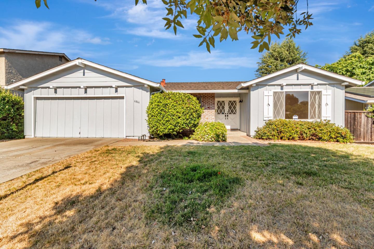 6866 Trinidad Drive  San Jose CA 95120 photo