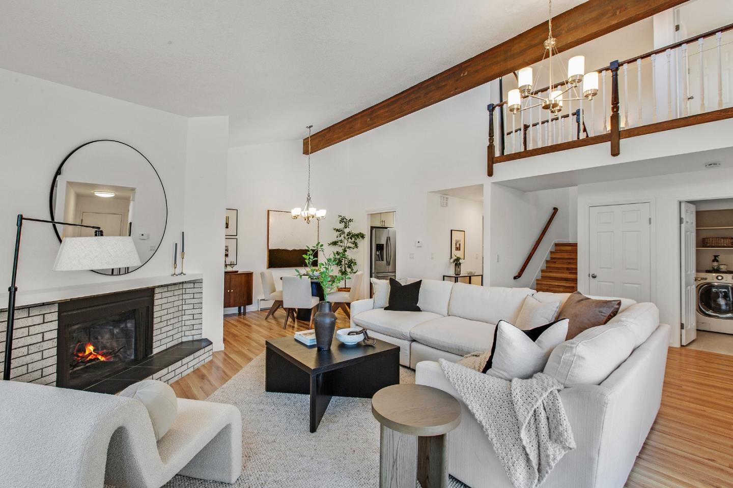 Property Photo: 114 24th Avenue 5 CA 94403
