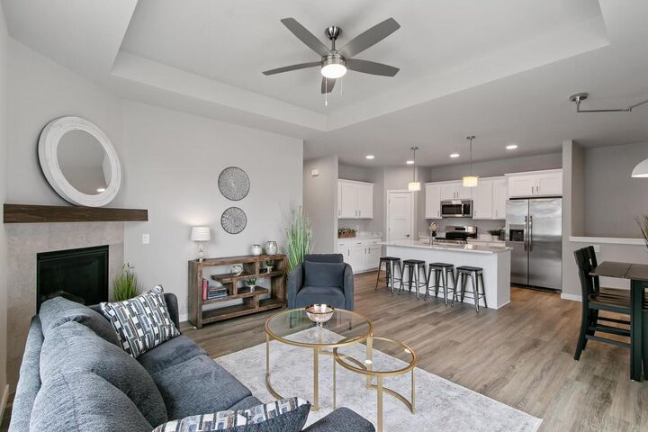 Property Photo: 2860 Wild Goose Way WI 53589