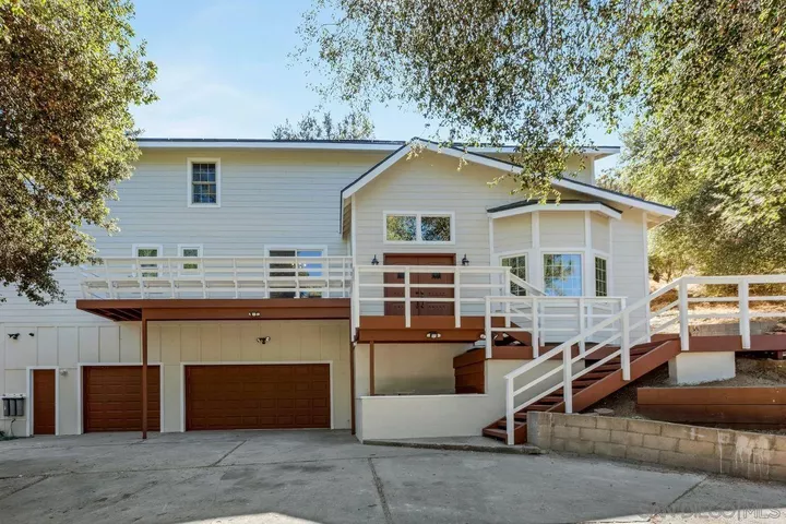 8141 Pine Blvd  Pine Valley CA 91962 photo