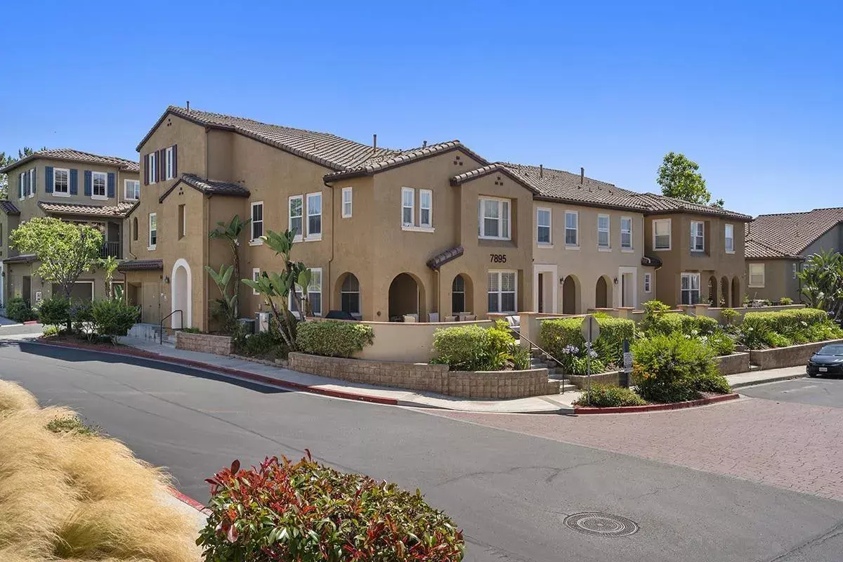 Property Photo:  7895 Via Montebello  CA 92129 