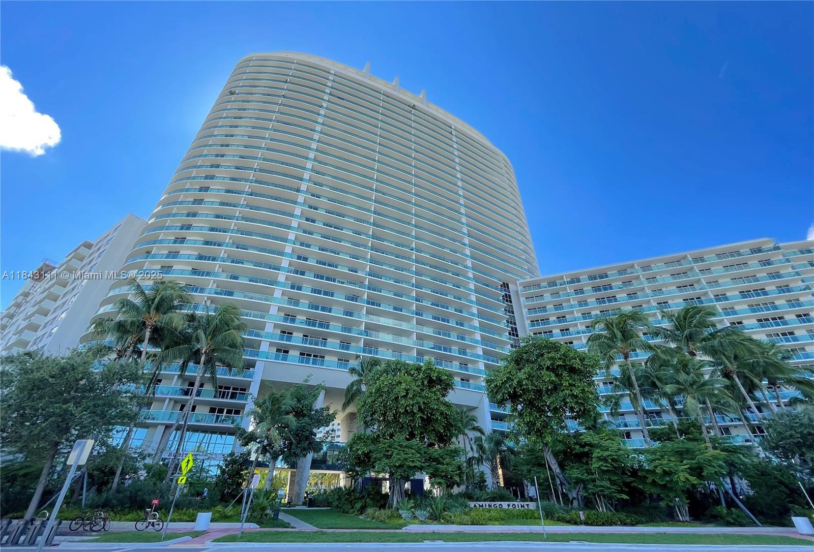 1500 Bay Rd 808S  Miami Beach FL 33139 photo