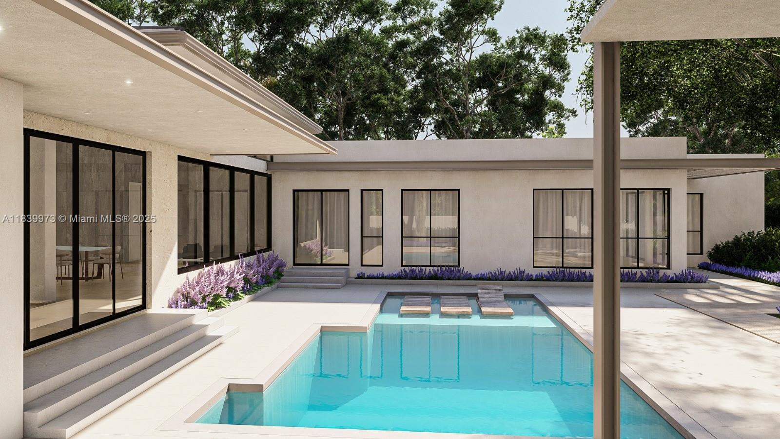 Property Photo: 9400 SW 73rd Ave FL 33156