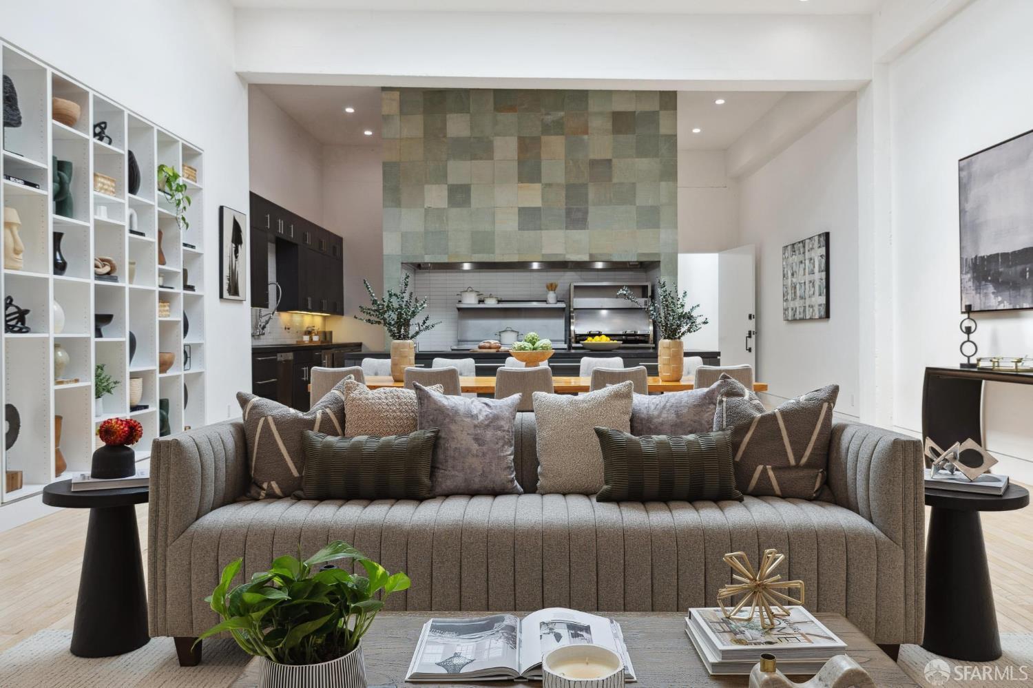 2232 Bush Street  San Francisco CA 94115 photo