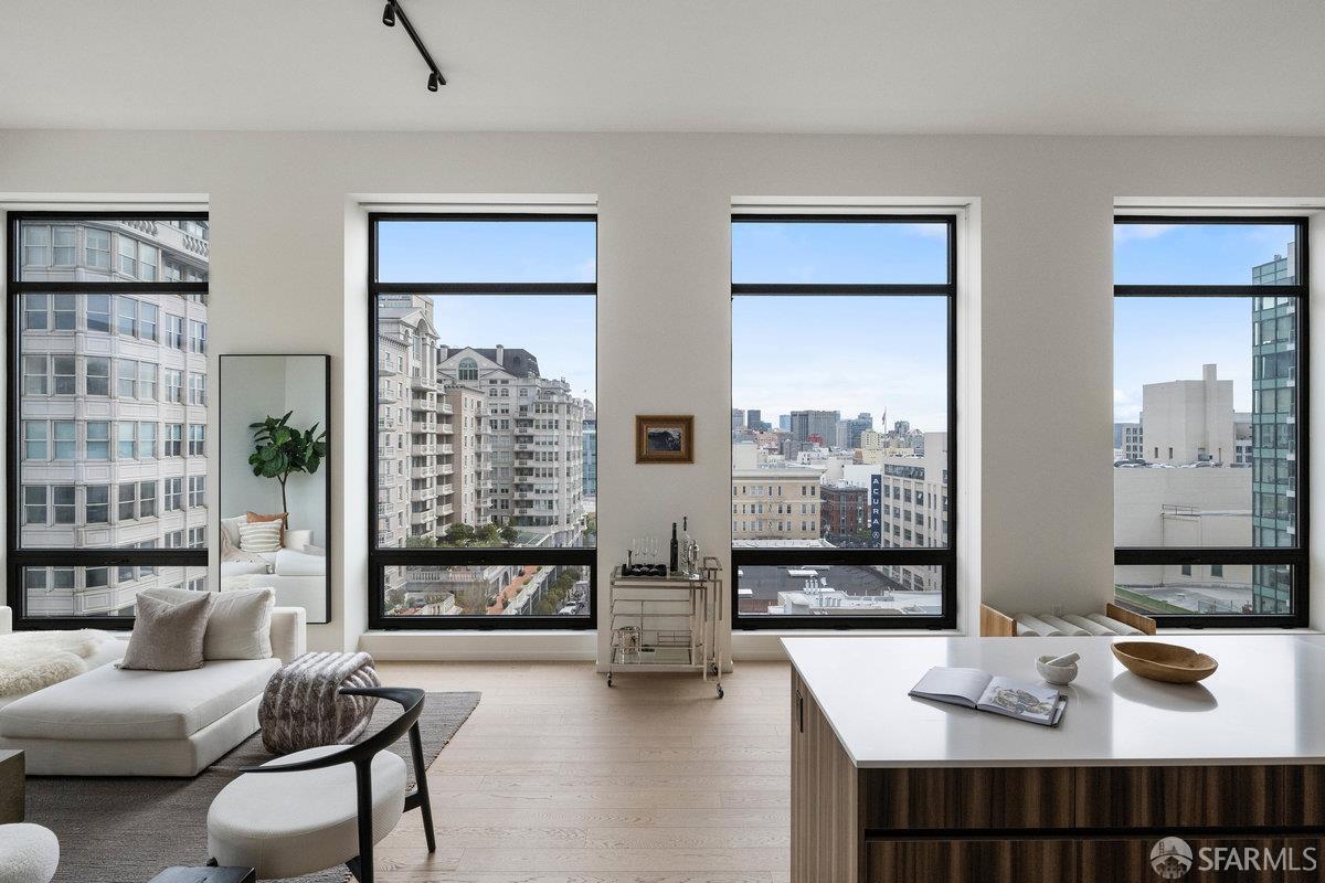 1523 Franklin Street 801  San Francisco CA 94109 photo