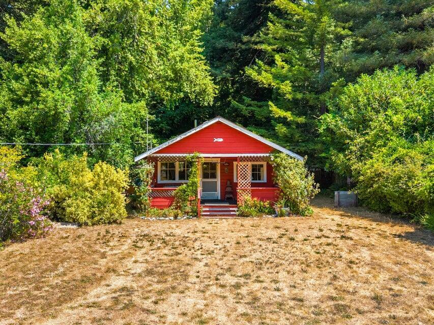 Property Photo: 19571 Ca-36 CA 95528