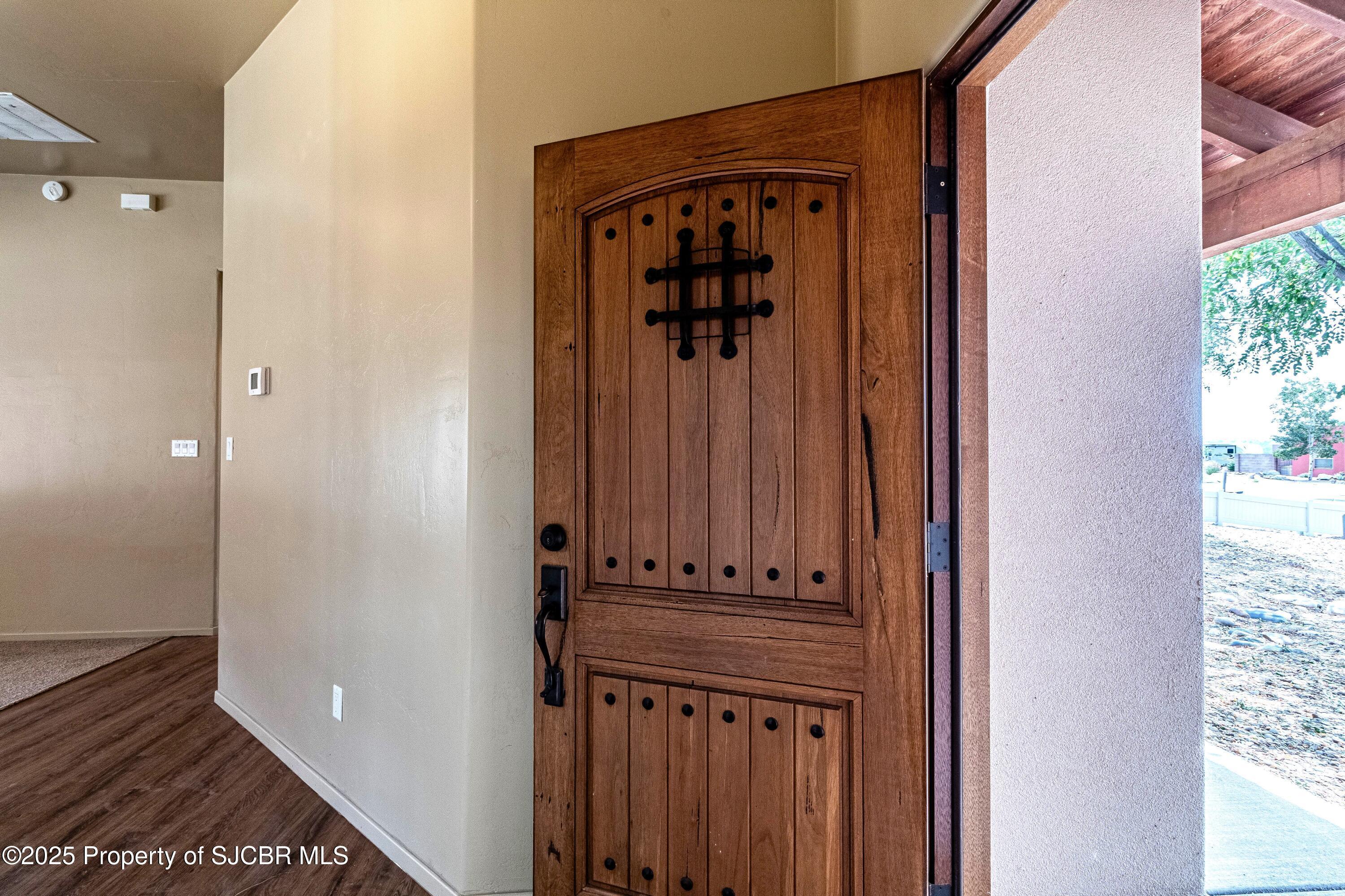 Property Photo:  6732 Pecos Street  NM 87402 