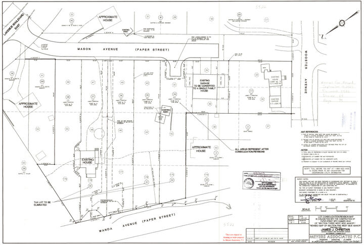 0 Mason Avenue  Waterbury CT 06708 photo