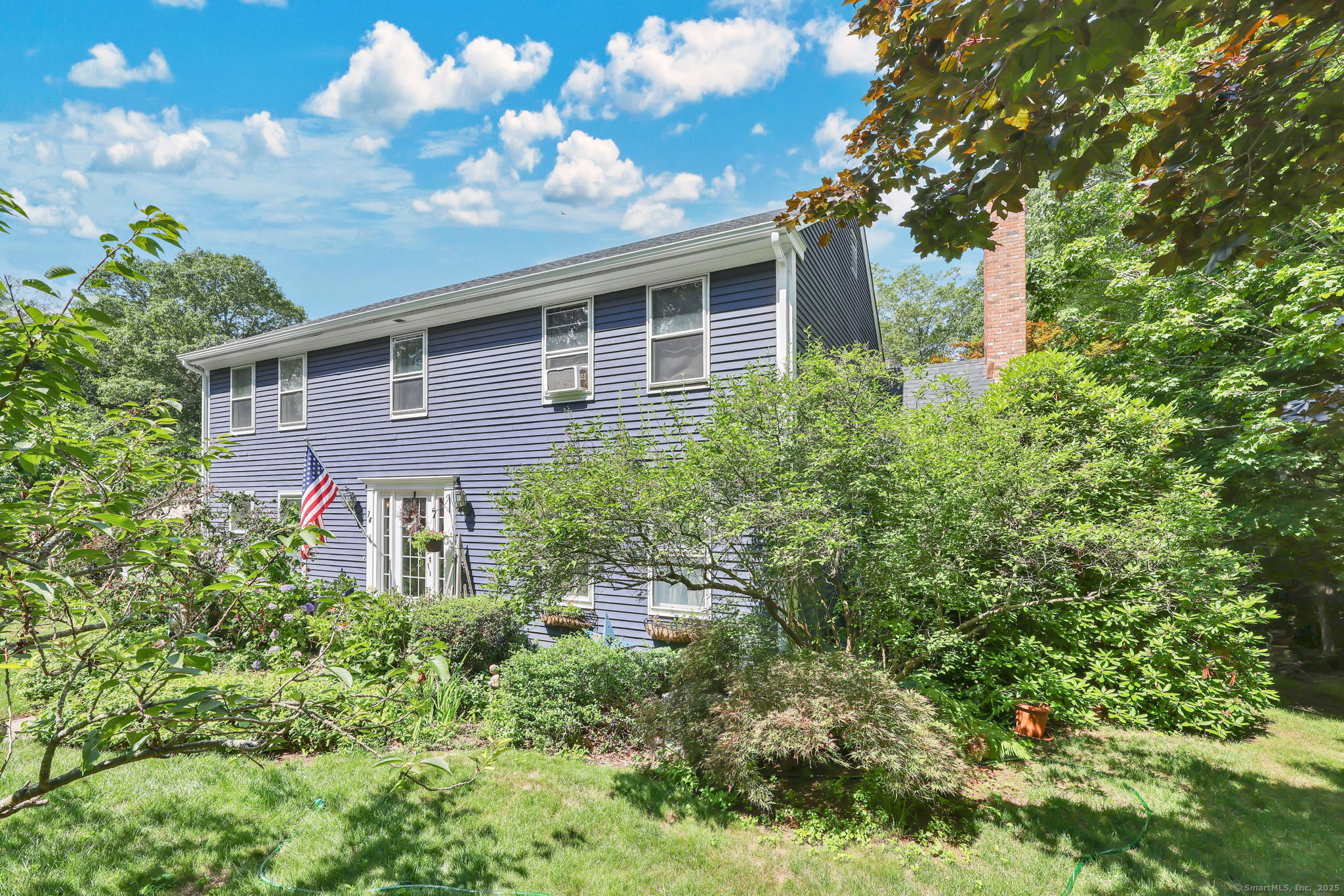 Property Photo: 76 High Street CT 06480