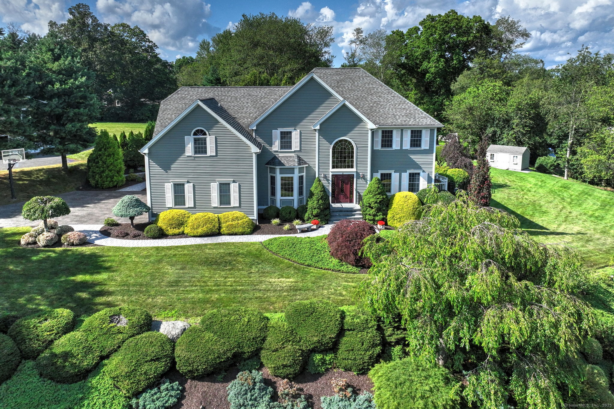 Property Photo: 17 Admiral Drive CT 06468