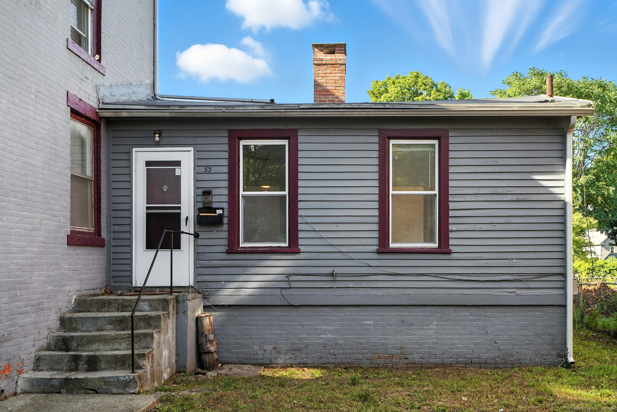 Property Photo:  53 Read Street  CT 06511 