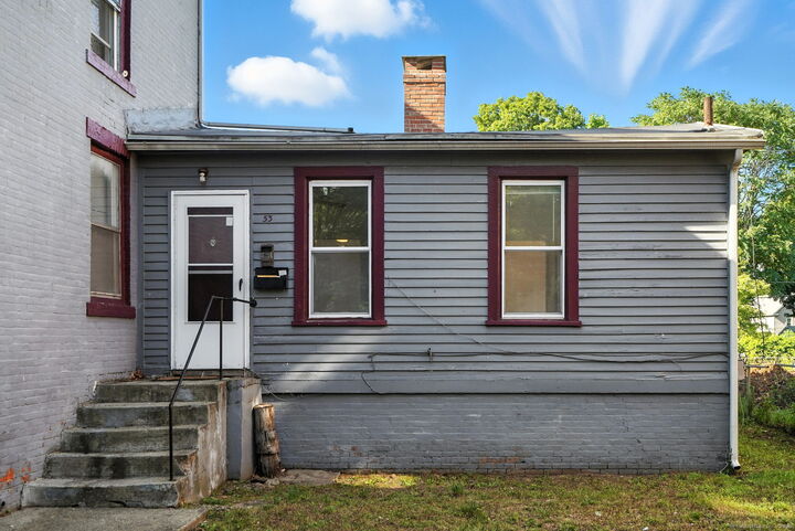 Property Photo:  53 Read Street  CT 06511 
