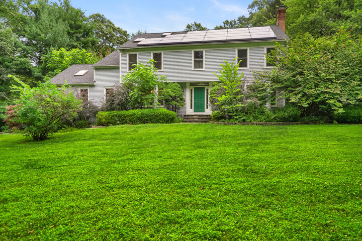 66 Pumping Station Road  Ridgefield CT 06877 photo