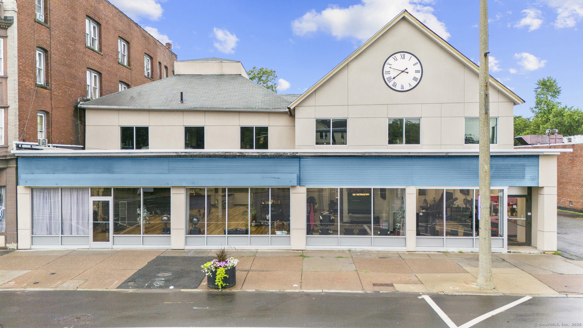 Property Photo: 1191 Main Street CT 06108