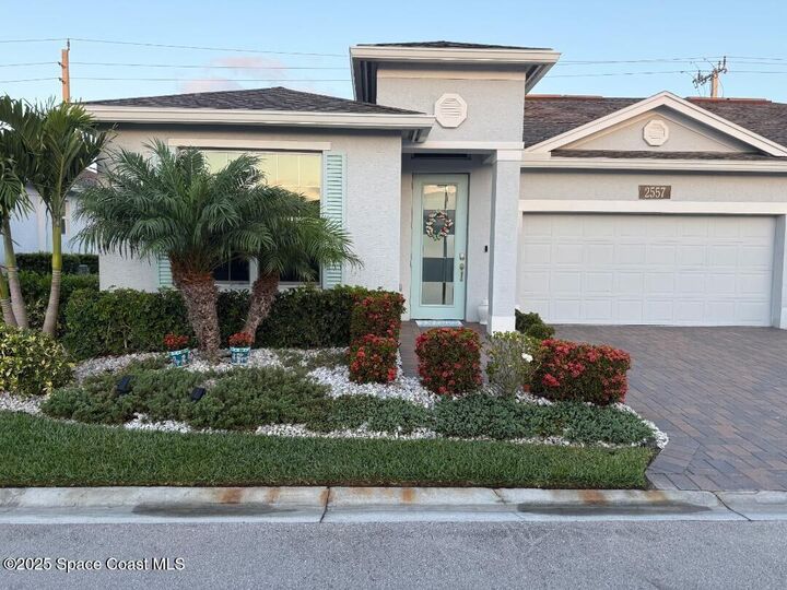 2557 Bella Vista Circle  Vero Beach FL 32966 photo