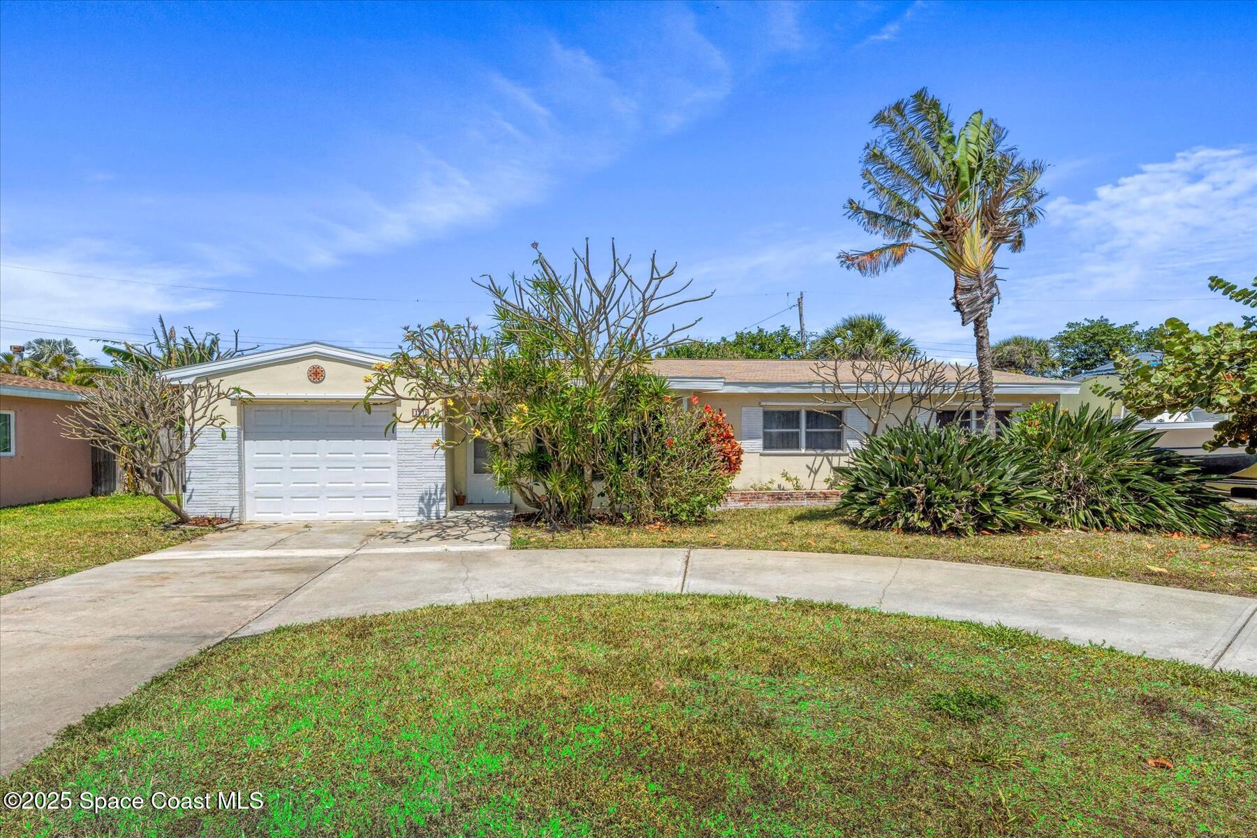 Property Photo:  170 Norwood Avenue  FL 32937 