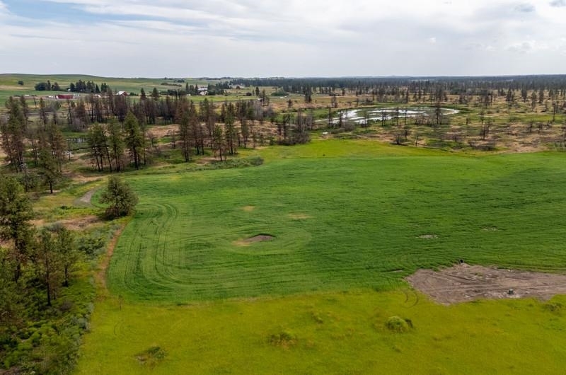 Property Photo:  Nka Lambridge Lane Lot 9 Ln  WA 99022 