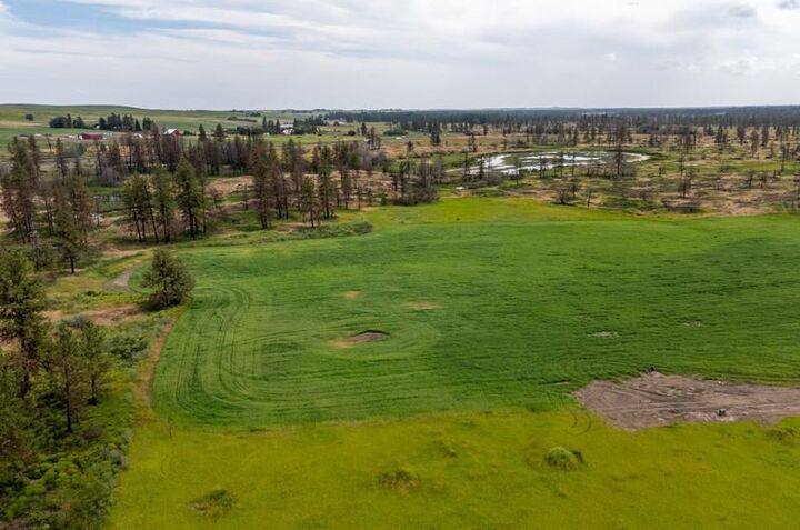 Property Photo:  Nka Lambridge Lane Lot 9 Ln  WA 99022 