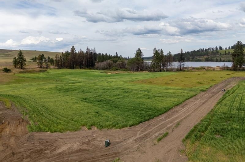 Property Photo: Nka Lambridge Lane Lot 7 Ln WA 99022