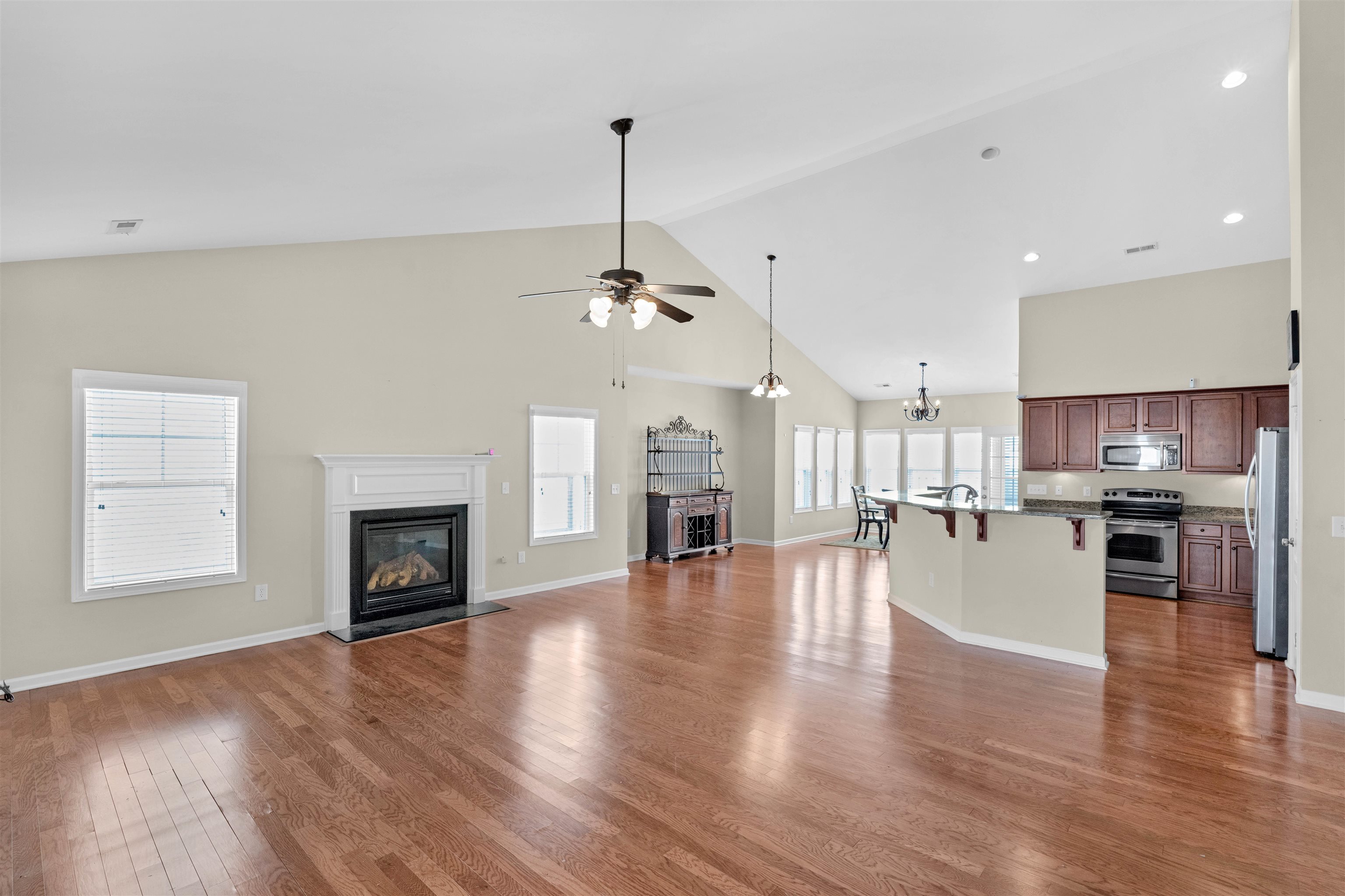 Property Photo:  237 Medoc Lane  SC 29369 