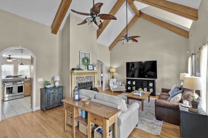 Property Photo: 1313 Old Pacolet Road SC 29303