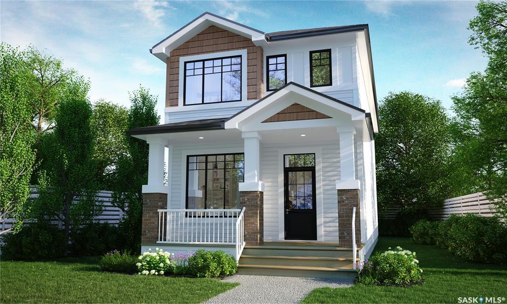 1741 West Market Street  Regina SK S4Y 0G2 photo
