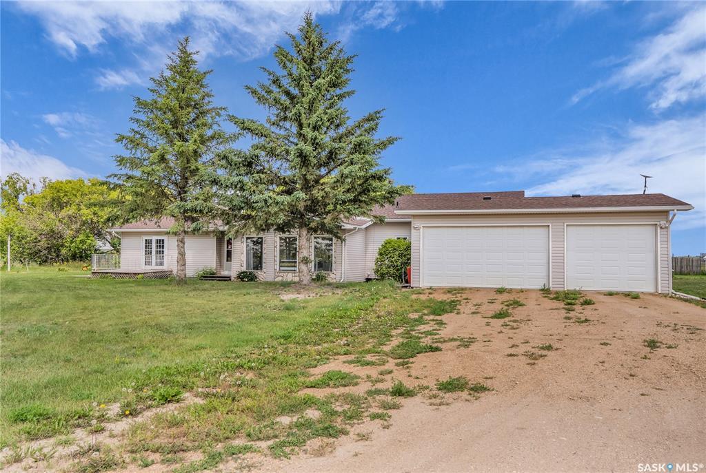 Property Photo: Rural Address SK S0K 0A0