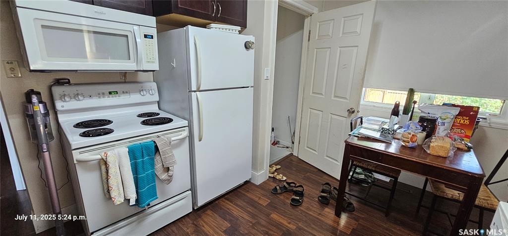Property Photo: 109 Boyd Street SK S7N 2C6