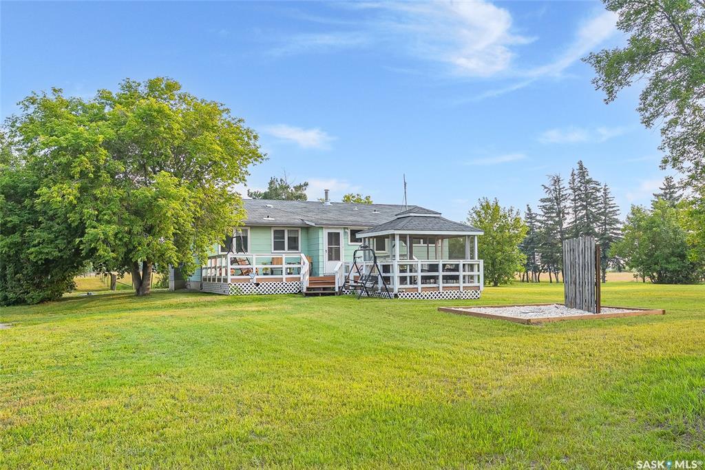 Property Photo: Rural Address SK S7K 3J6