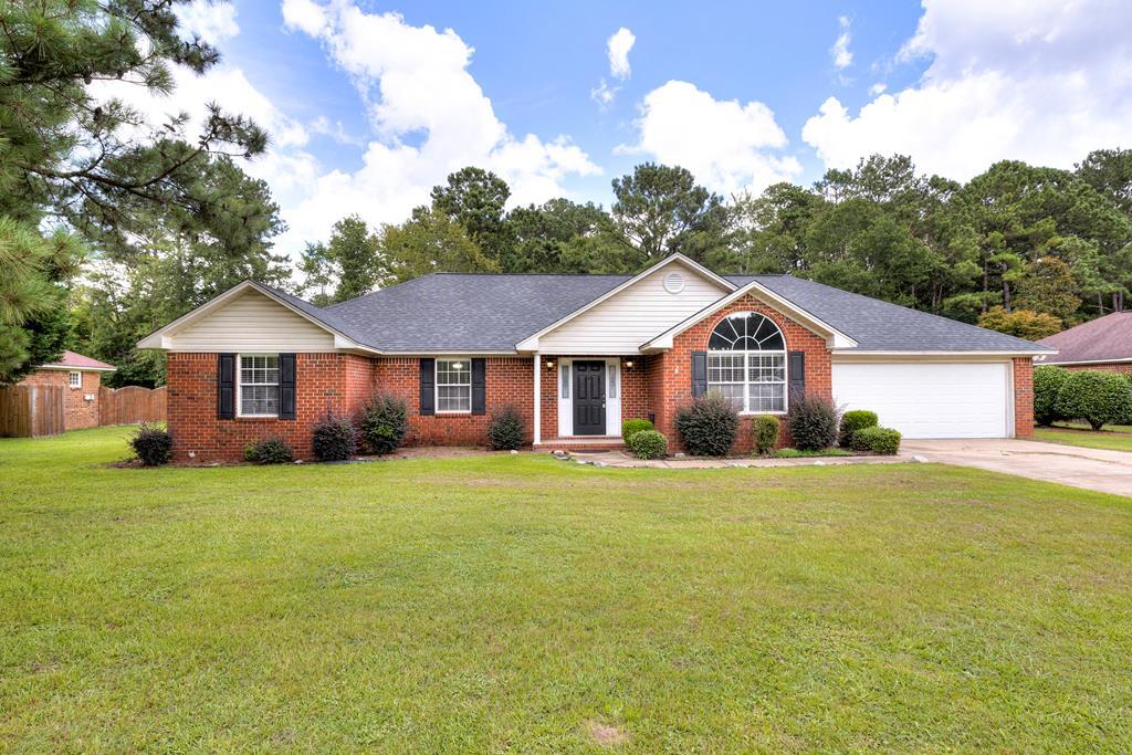 Hidden Bay Dr  Sumter SC 29154 photo