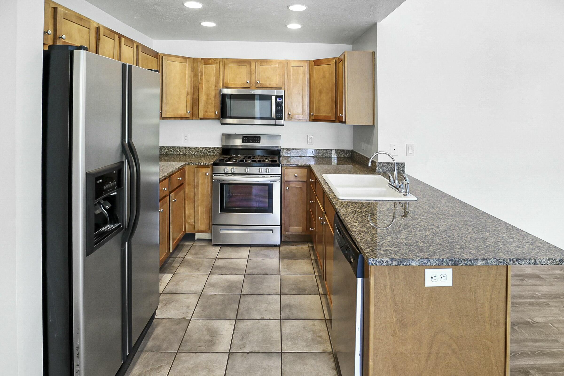 Property Photo:  920 White Cloud Lane  ID 83333 