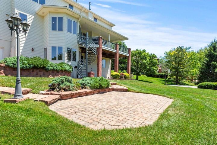 Property Photo:  411 Redwood Drive  IA 51503 