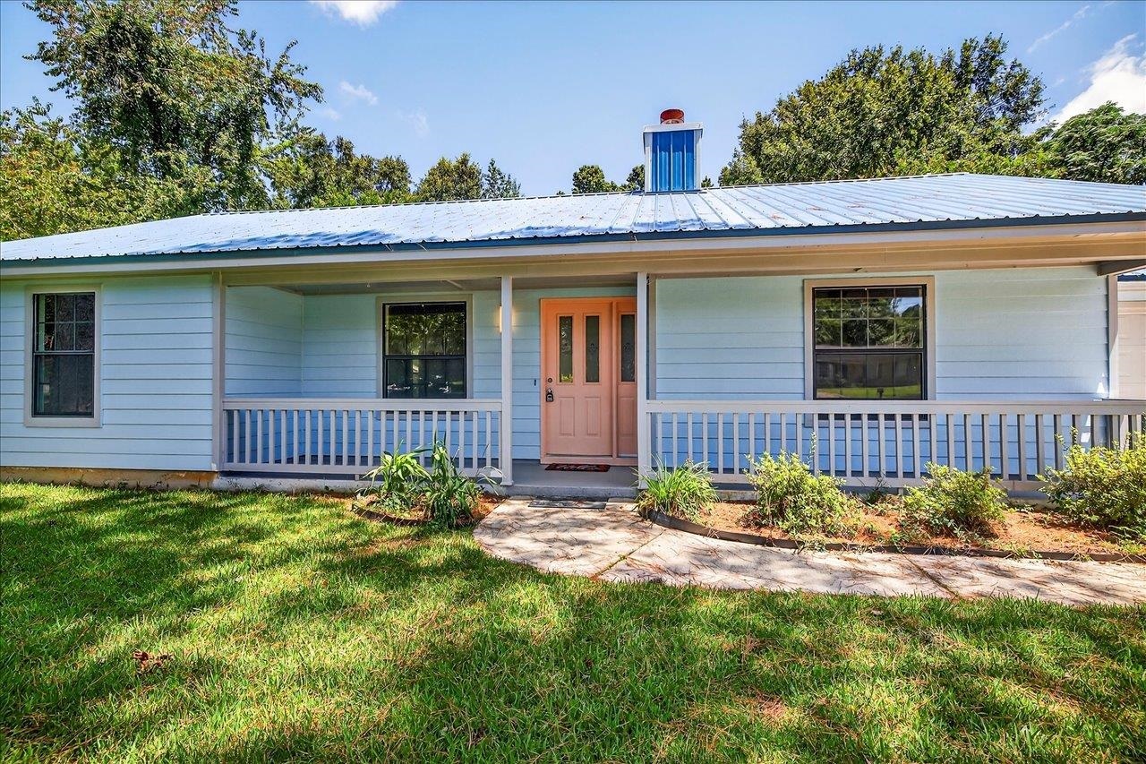 Property Photo:  6609 Tomy Lee Trail  FL 32309 