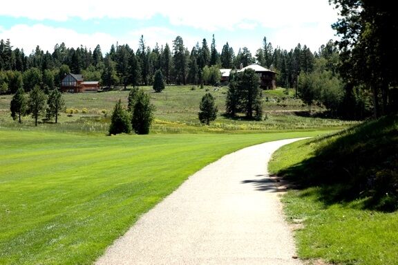 Property Photo:  Lot 1032 Woodlands Dr  NM 87710 