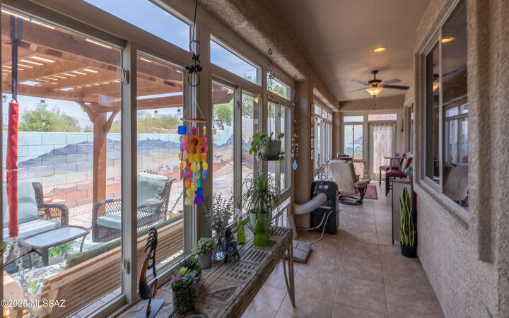Property Photo: 13919 E Brotherton Street AZ 85641