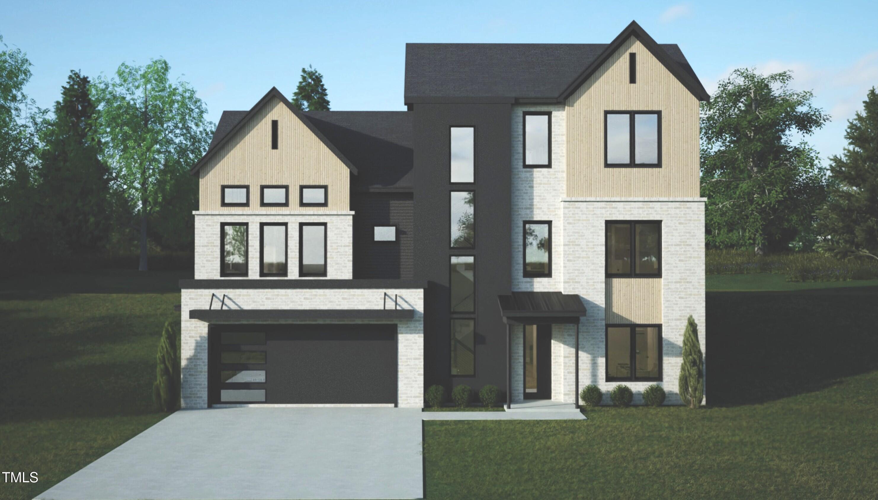 Property Photo: 1001 Phoenix Place NC 27610