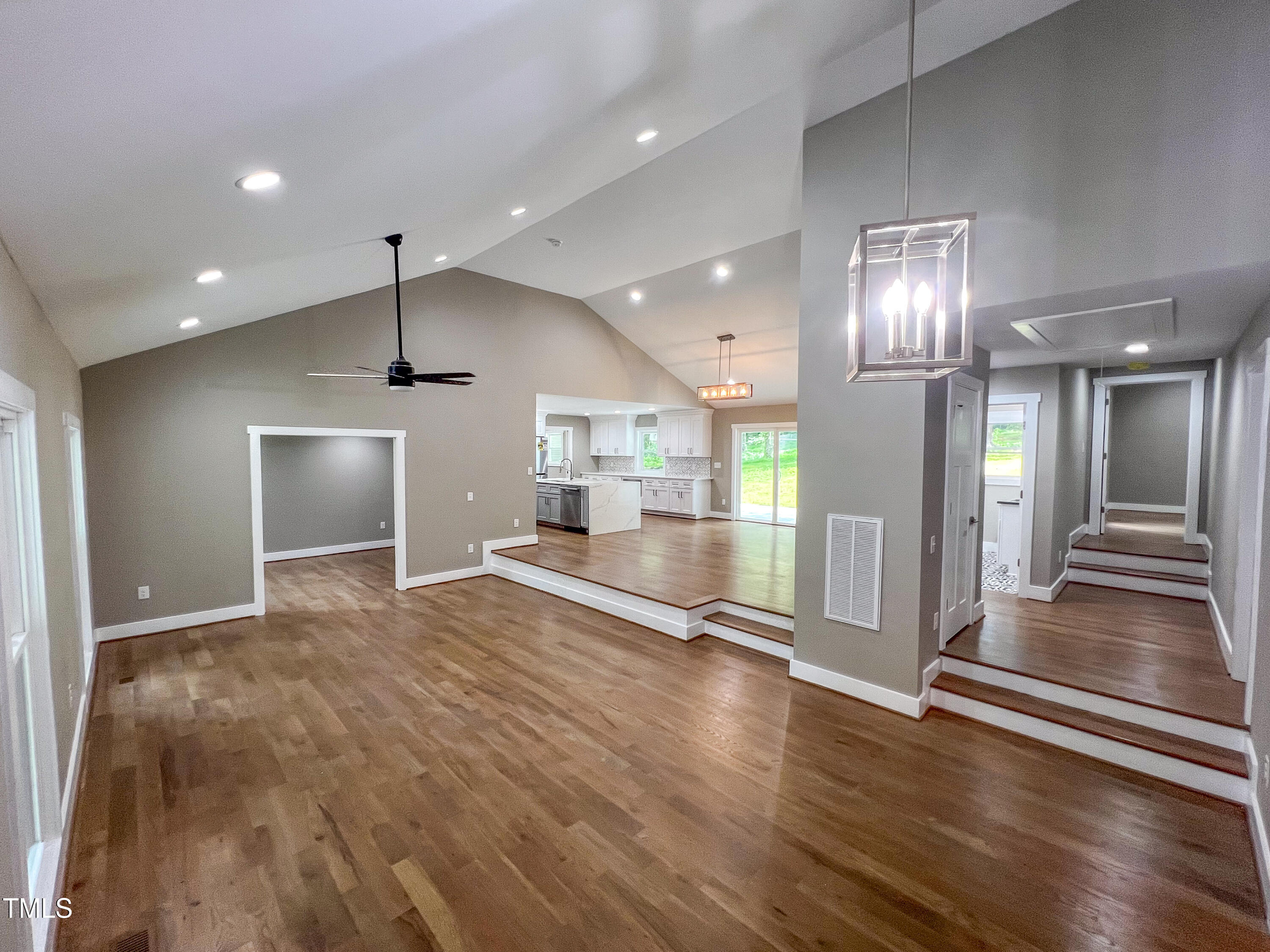 Property Photo: 1810 Dorton Road NC 27607