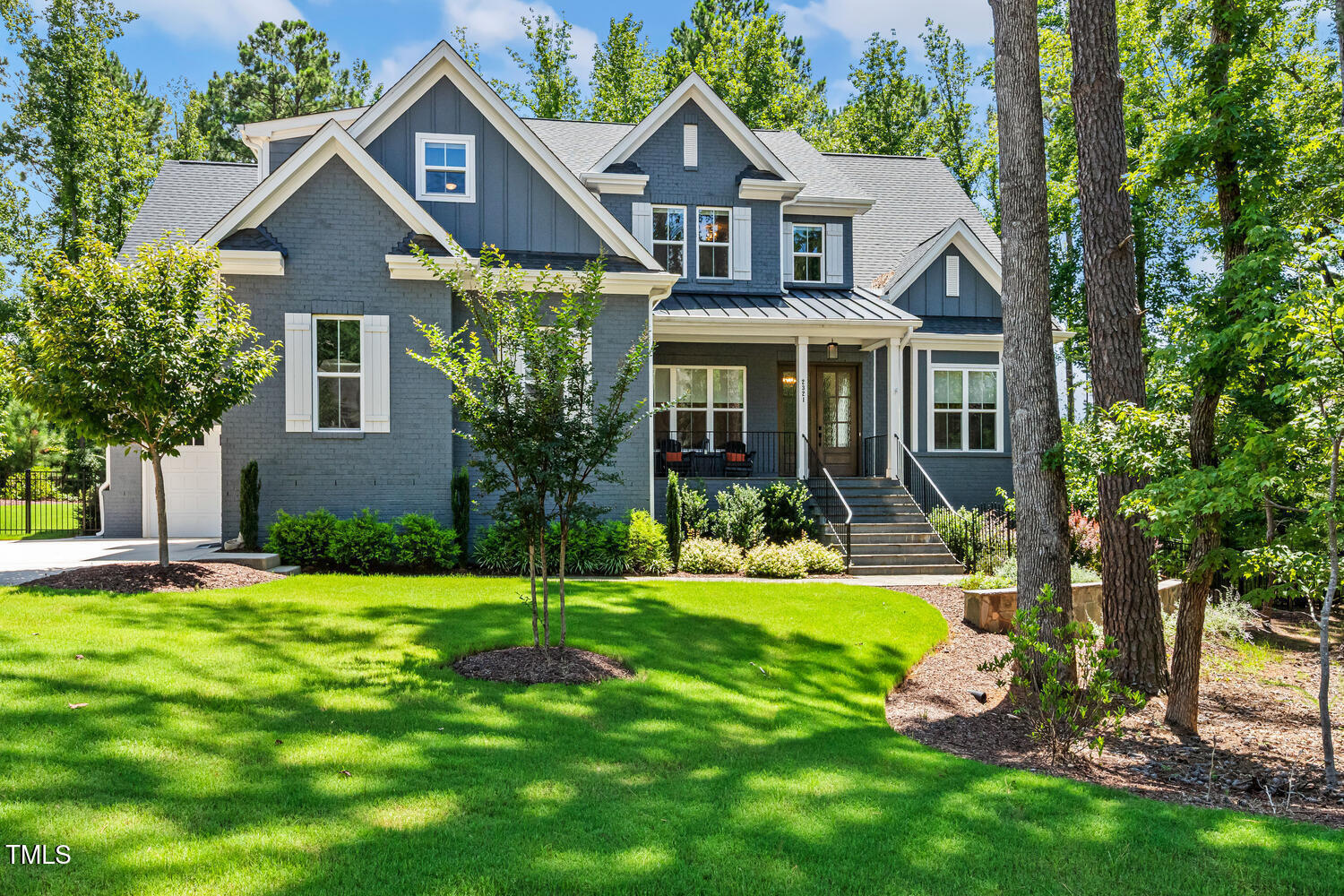 2321 Toll Mill Court  Raleigh NC 27606 photo