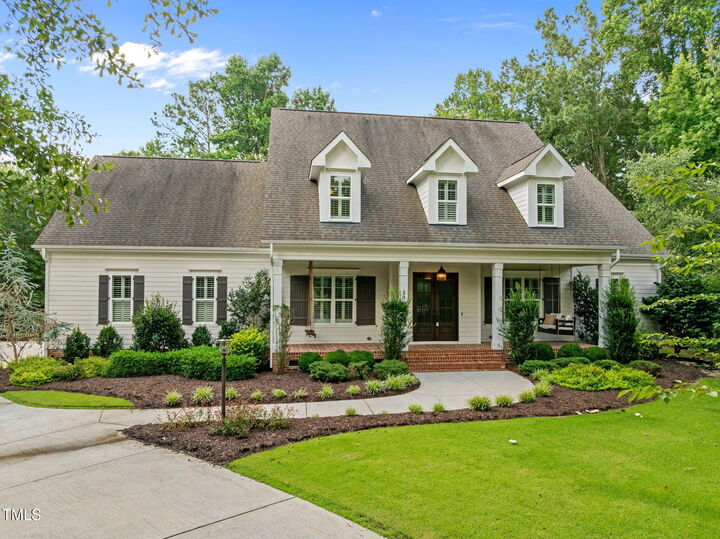 5309 Crocus Court  Holly Springs NC 27540 photo
