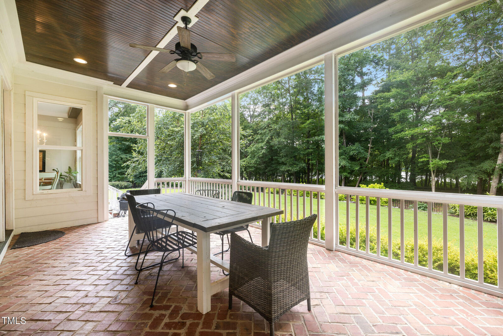 Property Photo:  5309 Crocus Court  NC 27540 